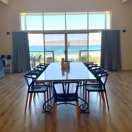 Emu Bay Lodge エクステリア 写真