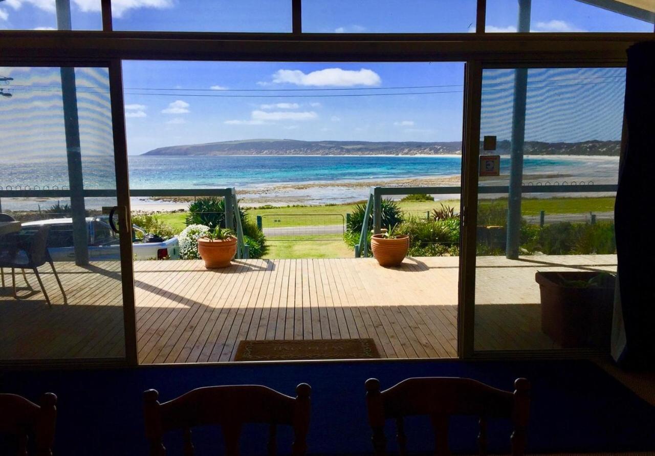 Emu Bay Lodge エクステリア 写真